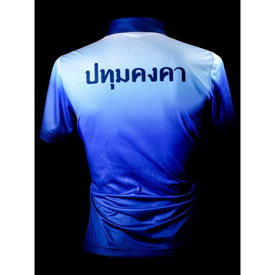 เสื้อฟุตบอล-ฟุตบอล-โรงเรียน-ปุทมคงคา-ปี-2021-เกรดนักเตะ-บอลเจ็ดสี-ของแท้-ป้ายห้อย-เสื้อกีฬาเสื้อ-ฟุตบอลโรงเรียน