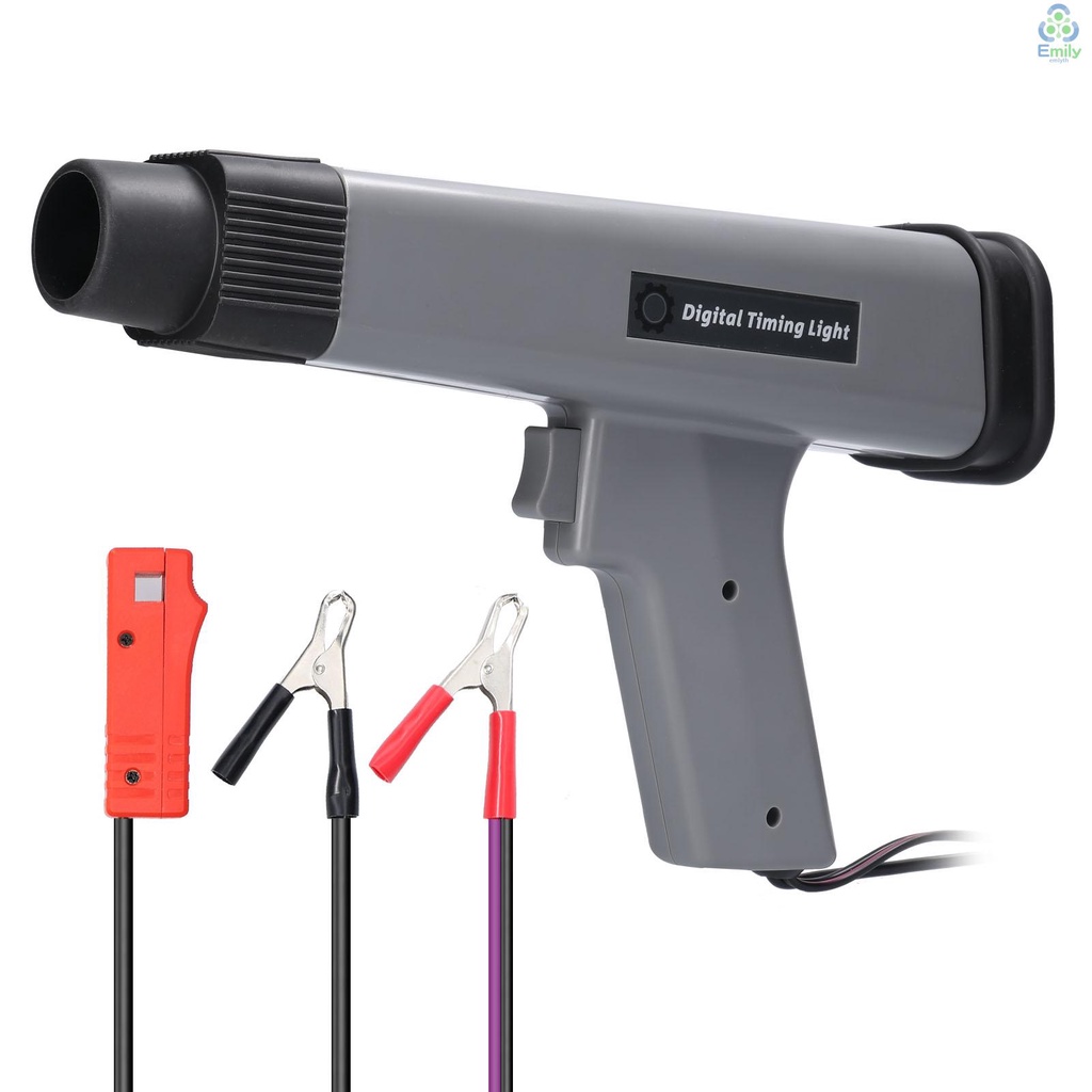 มาใหม่-โคมไฟดิจิทัล-12v-จับเวลาอัตโนมัติ-หน้าจอดิจิทัล-สําหรับรถยนต์-รถจักรยานยนต์-19
