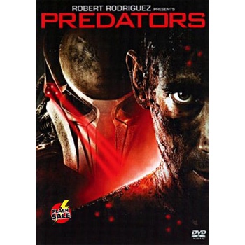 dvd-ดีวีดี-predators-มหากาฬพรีเดเตอร์-dvd-ดีวีดี