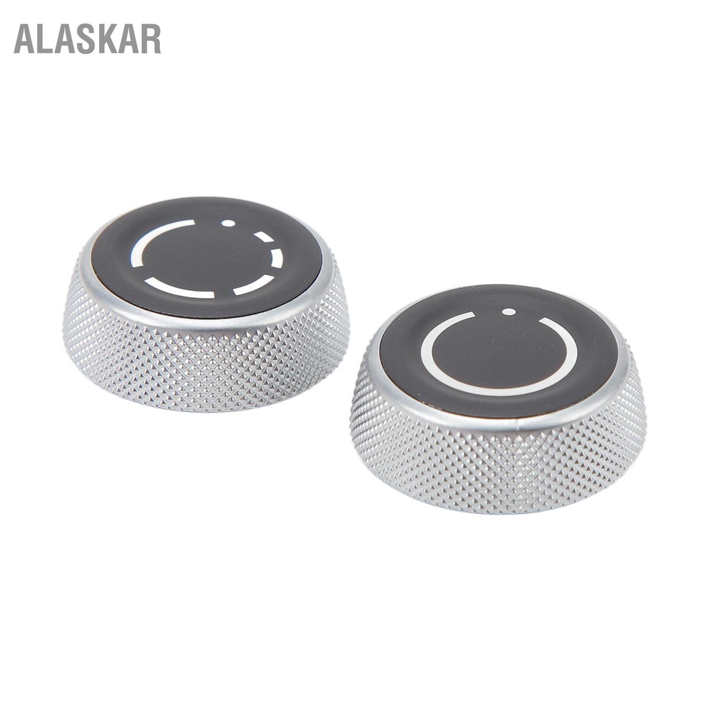 alaskar-1-คู่ปุ่มควบคุมระดับเสียงวิทยุซ้ายขวา-sensitive-ทนทานมัลติมีเดียปุ่มปรับระดับเสียงสำหรับ-boxster-cayman