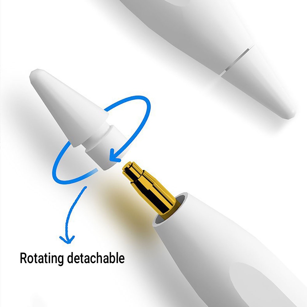 for-ipad-pencil-ปากกาสไตลัส-วางมือบนจอ-แรเงาได้-ปากกาทัชสกรีน-stylus-pen-สำหรับ-gen-10-9-8-7-6-air-5-4-3-mini6-5