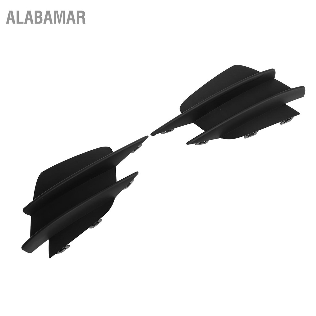 alabamar-ฝาครอบกระจังหน้าไฟตัดหมอกคู่ซ้ายขวา-2058857202-ทดแทนสำหรับ-benz-c-class-w205-2019-ถึง-2020-facelift