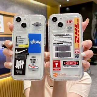 เคส Realme C55 ใหม่ เคสโทรศัพท์มือถือ TPU ใส แบบนิ่ม ลายการ์ตูน กันกระแทก สําหรับ Realme C17 5 C25 9i 7i C55 C1 C15 C12 8 5G Narzo 50