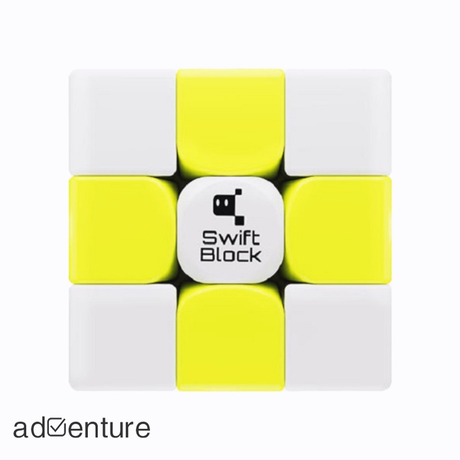 adven-gan-swift-block-355s-3x3-ลูกบาศก์แม่เหล็ก-ของเล่นเสริมการเรียนรู้เด็ก