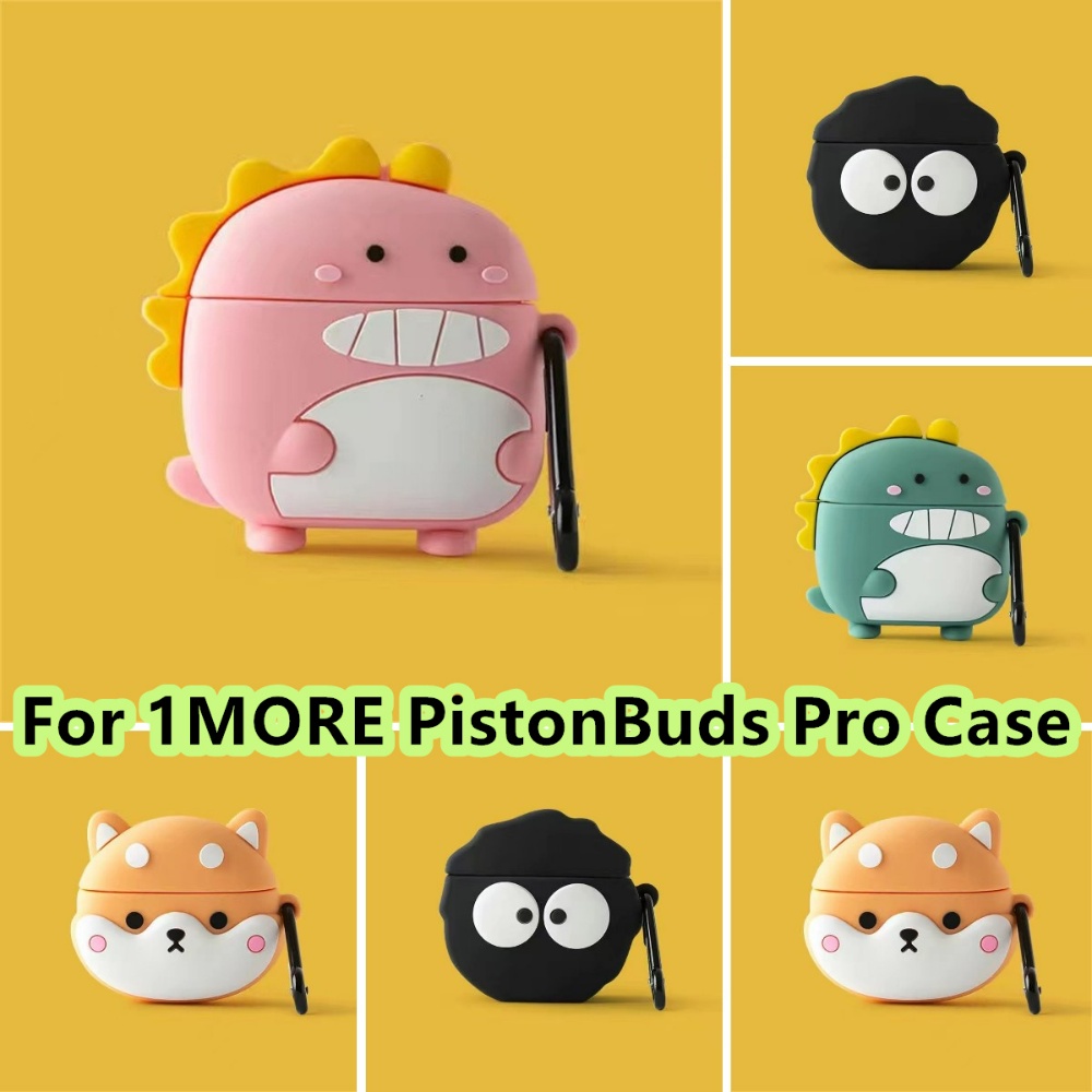 case-home-เคสหูฟัง-แบบนิ่ม-ลายการ์ตูน-สําหรับ-1more-pistonbuds-pro-1more-pistonbuds-pro