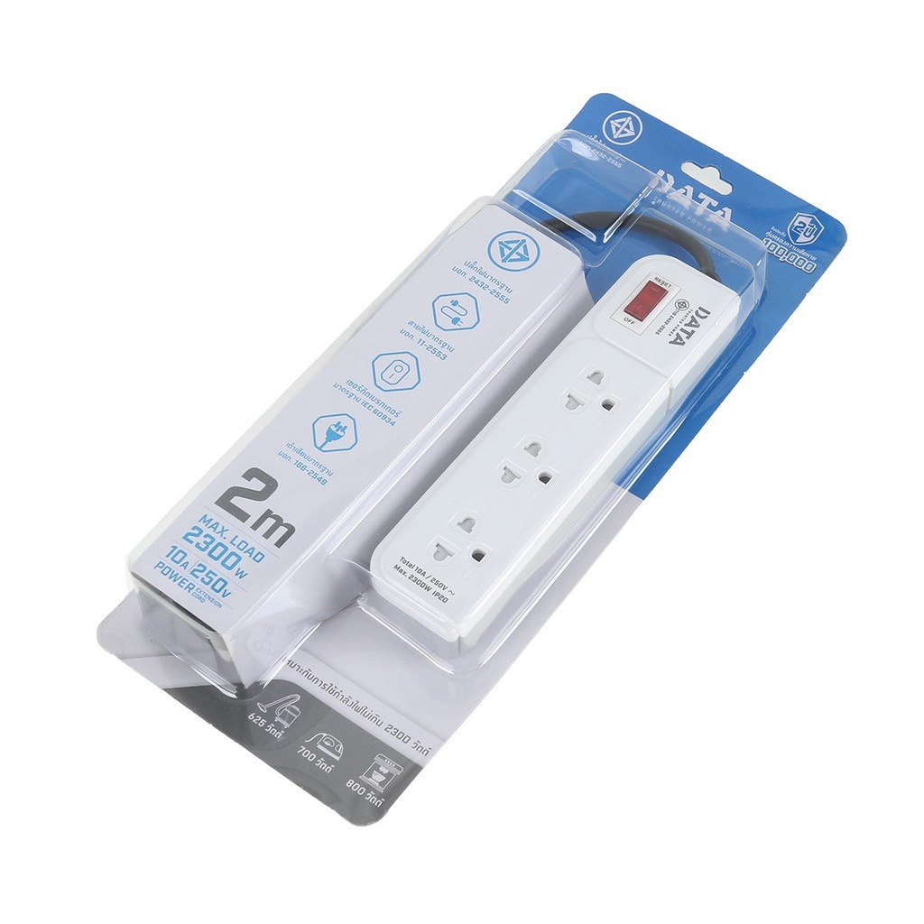 data-รางปลั๊กไฟ-1-สวิตช์-3-ช่อง-ยาว-2-เมตร-รุ่น-ap3159-สีเทา-ส่งฟรี-คุ้มที่สุด