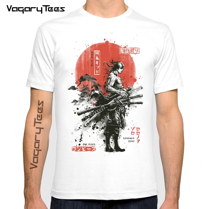 new-summer-t-shirt-men-one-piece-zoro-samurai-wano-kuni-arc-cartoon-tshirt-short-sleeve-casual-hip-hop-streetwear-anime