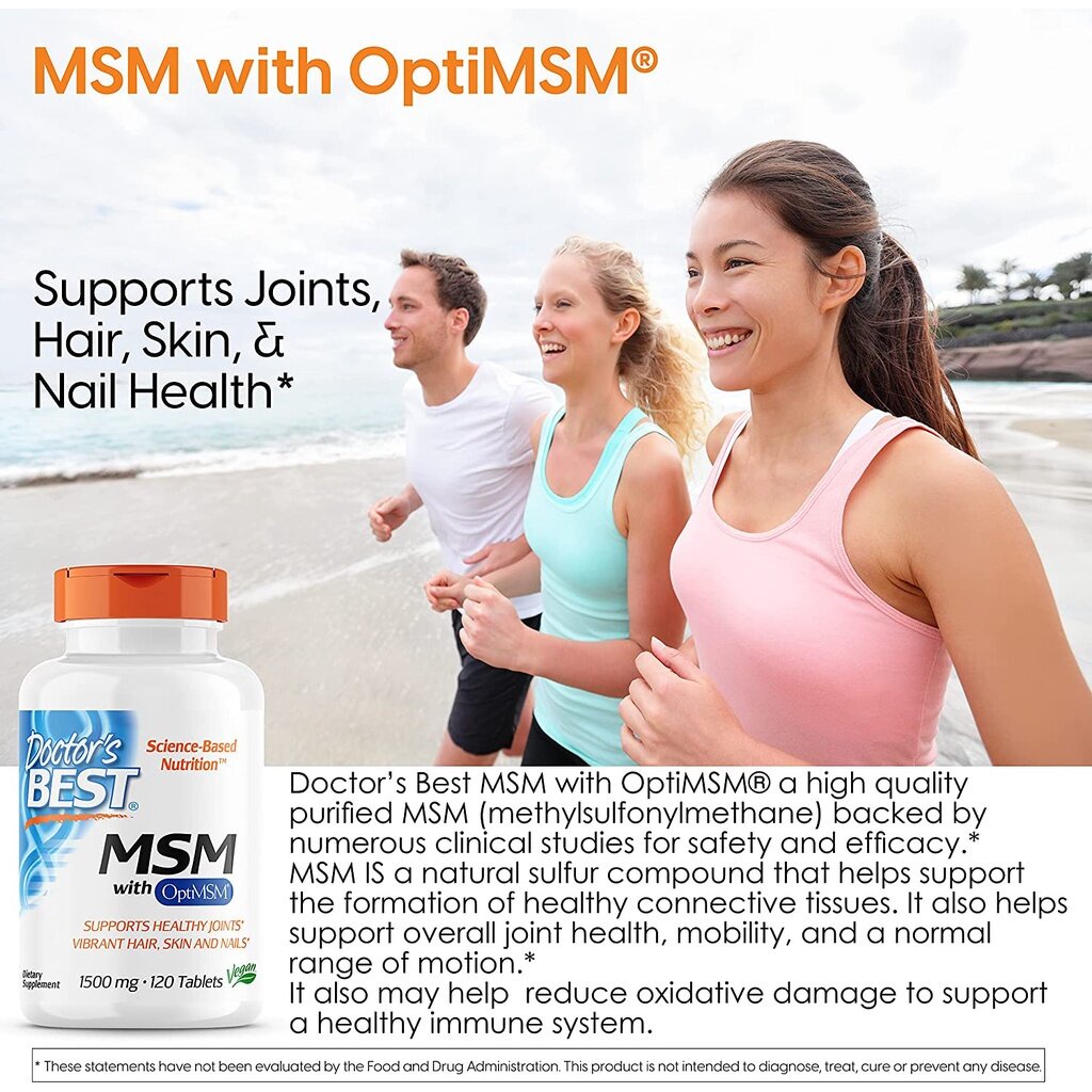 พร้อมส่ง-แท้-doctors-best-msm-with-optimsm-non-gmo-gluten-free-joint-support-1500-mg-120-tablets