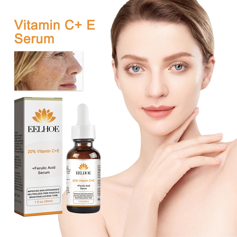 eelhoe-vitamin-ce-face-essence-desalination-fine-line-กำจัด-pockmarks-ปรับสีผิวให้กระจ่างใส-ให้ความชุ่มชื้นและกระชับผิว-essence-ame1-ame1