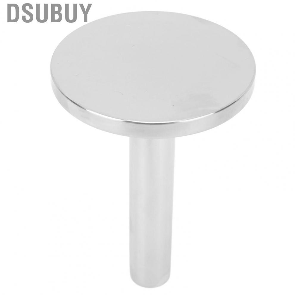 dsubuy-chicken-tenderizer-solid-304-stainless-steel-versatile-multifunctional-meat-pounder-comfortable-handle-mirror-finish-simple-operation-for-hotel