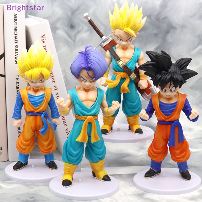 โมเดลฟิกเกอร์-pvc-อนิเมะดราก้อนบอล-z-super-saiyan-ขนาด-20-ซม-สําหรับเด็ก