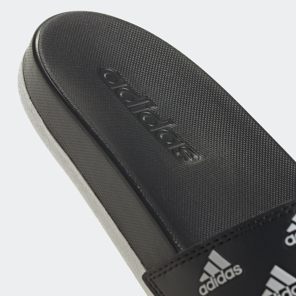 adidas-ว่ายน้ำ-รองเท้าแตะ-adilette-comfort-unisex-สีดำ-gv9735