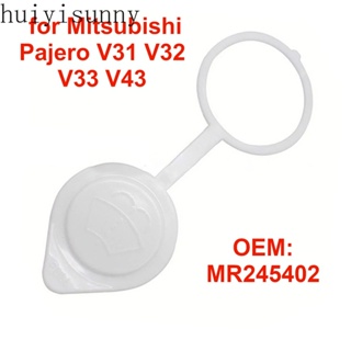 Hys MR245402 ฝาครอบที่ปัดน้ําฝนกระจกหน้ารถยนต์ สําหรับ Mitsubishi Pajero V31 V32 V33 V43