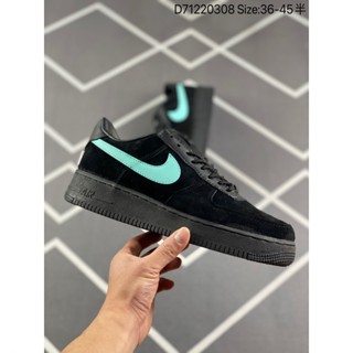 Tiffany & Co Tiffany blue Tiffany & Co.x nk Air Force 1 low SP 