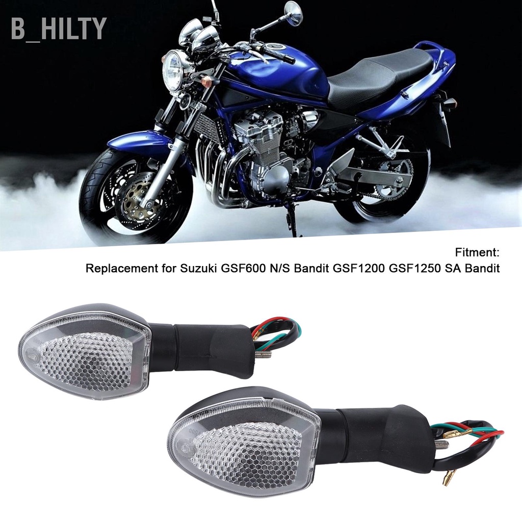 b-hilty-2-pcs-ไฟเลี้ยวไฟสัญญาณ-flasher-blinker-รถจักรยานยนต์อุปกรณ์เสริมสำหรับ-suzuki