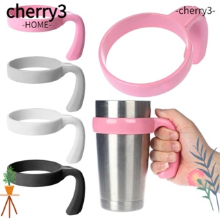 Cherry3 ที่วางแก้วเครื่องดื่ม ทนทาน อุปกรณ์เสริม สําหรับรถยนต์ ยานพาหนะ