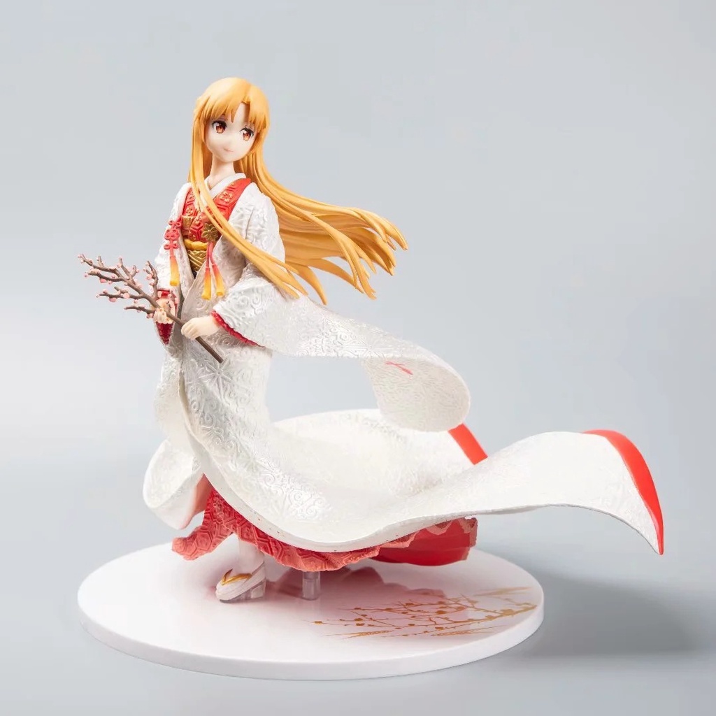 off-the-shelf-anime-sword-shenyu-asiana-white-no-dirt-face-changing-special-edition-boxed-hand-made-model-ornaments-imyx