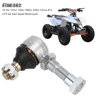 ARIONZA ATV Ball Joint M12 เหล็กกันสนิมสำหรับ 125cc 150cc 200cc 250cc UTV Go Kart Quad รถจักรยานยนต์