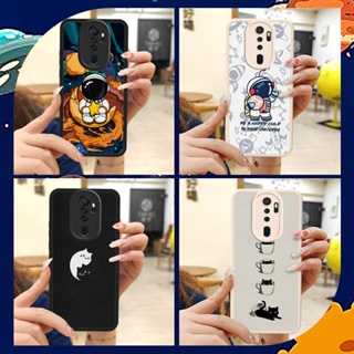 leather Waterproof Phone Case For OPPO A9 2020/A5 2020/A11/A11X/A9X Back Cover cute funny texture couple