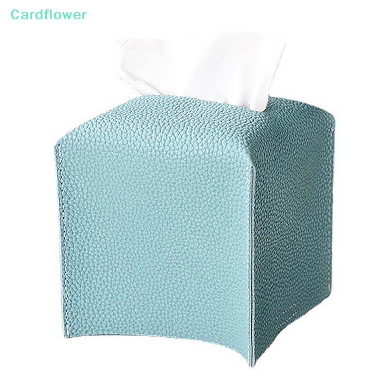 lt-cardflower-gt-กล่องทิชชู่-หนัง-pu-ทรงสี่เหลี่ยม-พร้อมเข็มขัดรัดด้านล่าง-สําหรับตกแต่งโต๊ะ-ห้องน้ํา-ออฟฟิศ