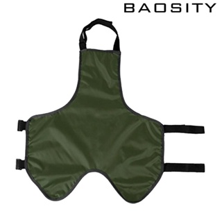[Baosity] ปลอกสวมหุ้มเสื้อผ้าสัตว์เลี้ยง ระบายอากาศ ซักทําความสะอาดได้ สําหรับสุนัขเดินเล่น