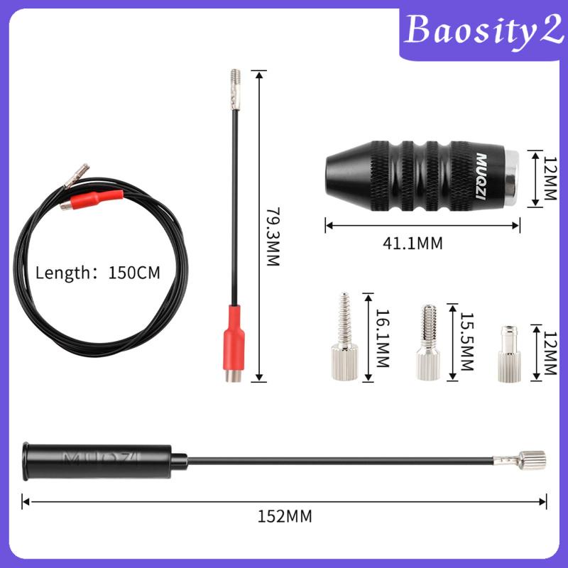 baosity2-อุปกรณ์ไกด์ติดตั้งสายเคเบิลภายใน-สําหรับรถจักรยานเสือภูเขา