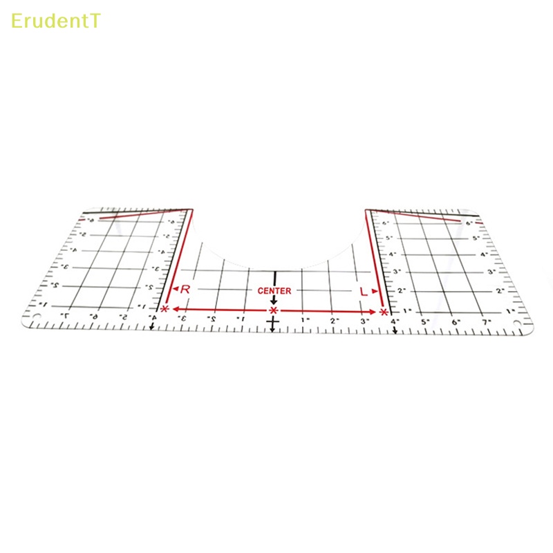 erudentt-ไม้บรรทัดไวนิล-สําหรับวัดเสื้อยืด-ใหม่