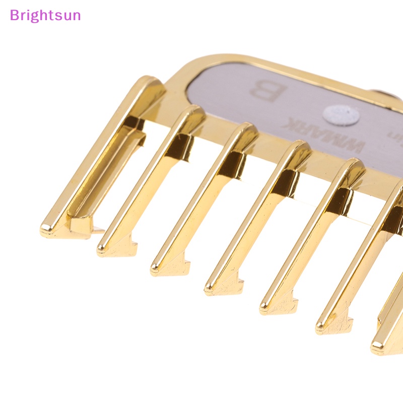 brightsun-ใหม่-หวีรองปัตตาเลี่ยนตัดผม-2-ชิ้น