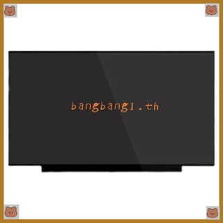 Bang แล็ปท็อป LCD NV156FHM-N3D NT156FHM-N61 NV156FHM-N35 NV156FHM-N45LP156WF9-SPF1