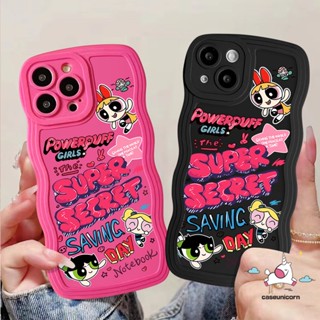 เคสโทรศัพท์มือถือ Tpu นิ่ม ลายการ์ตูนเด็กผู้หญิงน่ารัก สําหรับ Realme C53 C25 C15 C51 C55 C12 C35 10 5 5s 5i 8 6i 8i 7i 7 9 Pro+ C20 C25s C21Y C25Y C33 C30 C11 C17 C20A C3 ผ้าคลุม