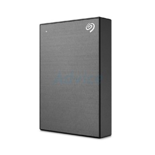 5 TB EXT HDD 2.5 SEAGATE ONE TOUCH WITH PASSWORD PROTECTION SPACE GRAY (STKZ5000404)