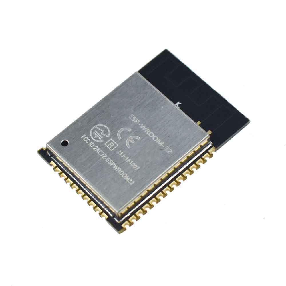 Esp32 ESP-32 WiFi Bluetooth 4MB แฟลชสําหรับ Wemos D1 R32 Development ...