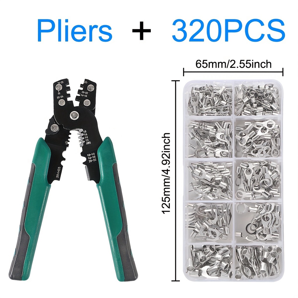 320pcs-crimp-terminal-with-electrical-connector-u-o-splice-terminal-2-8-4-8-6-3mm-wire-connector-cable-terminal-pliers