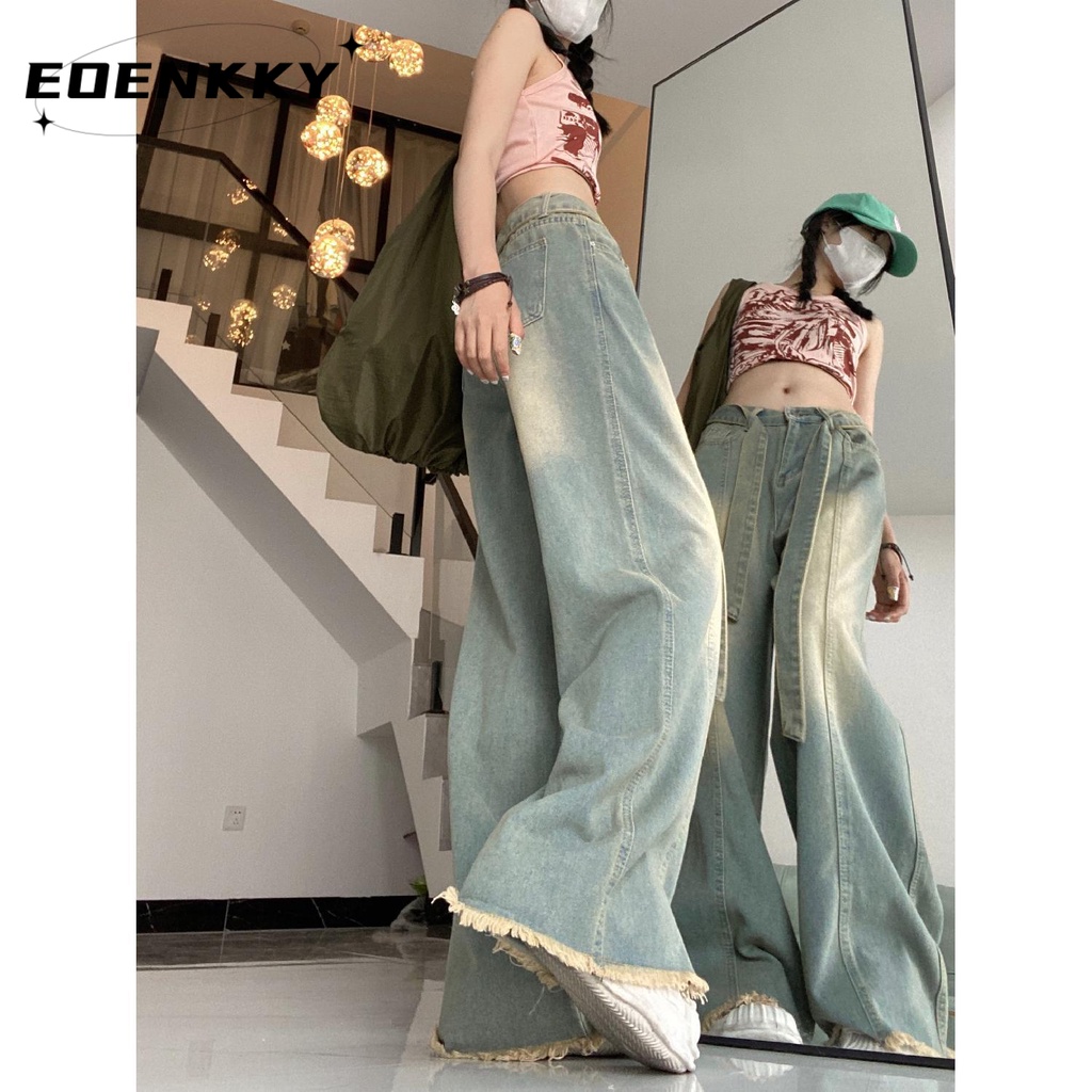 eoenkky-กางเกงยีนส์-เอวสูง-สไตล์เกาหลี-แนววินเทจ-2023-new-style-stylish-พิเศษ-chic-comfortable-a27l09a-36z230909