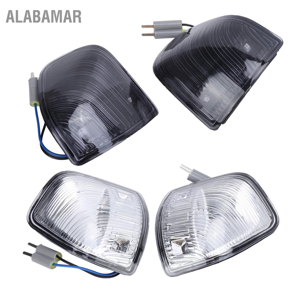 alabamar-คู่กระจกไฟเลี้ยว-68302828aa-สำหรับ-dodge-ram-1500-2500-3500-4500-5500