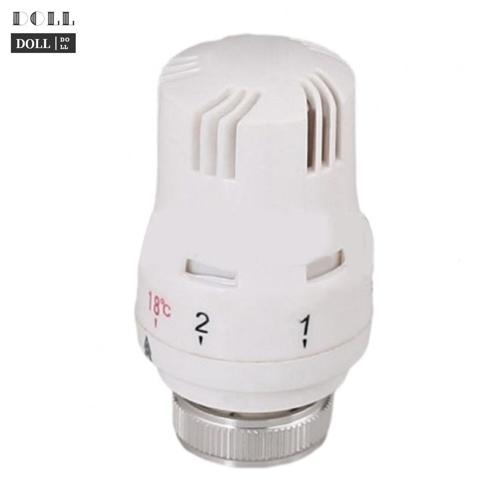 24h-shiping-m30-x-1-5-thermostatic-radiator-valve-replacement-sensor-head-new-control-valve