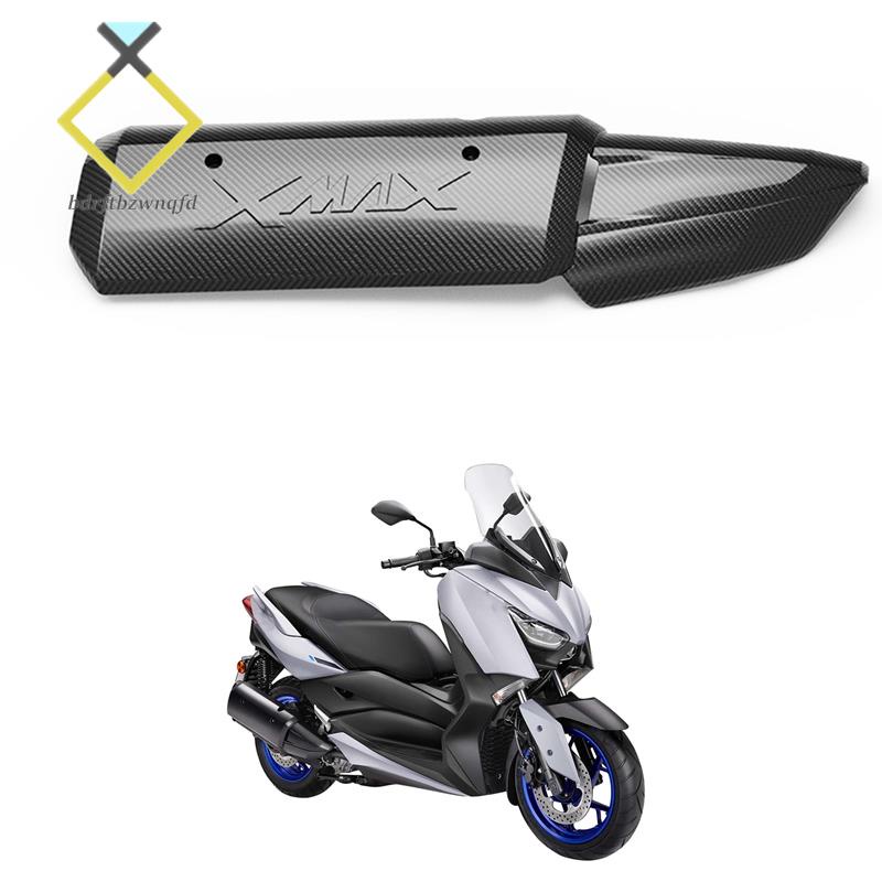 อะไหล่ฝาครอบท่อไอเสีย-สําหรับ-yamaha-xmax-250-300-400-xmax250-xmax300-xmax400