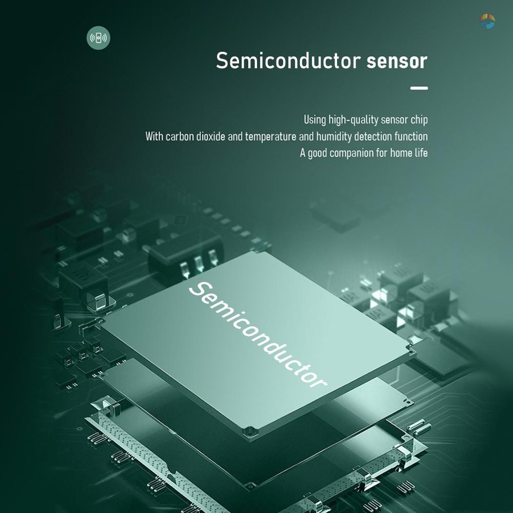 fash-เครื่องวัดอุณหภูมิความชื้นดิจิทัล-co2-hcho-tvoc-คาร์บอนไดออกไซด์-5-in-1-ชาร์จ-usb-สําหรับห้อง-ออฟฟิศ-เรือนกระจก-โกดัง