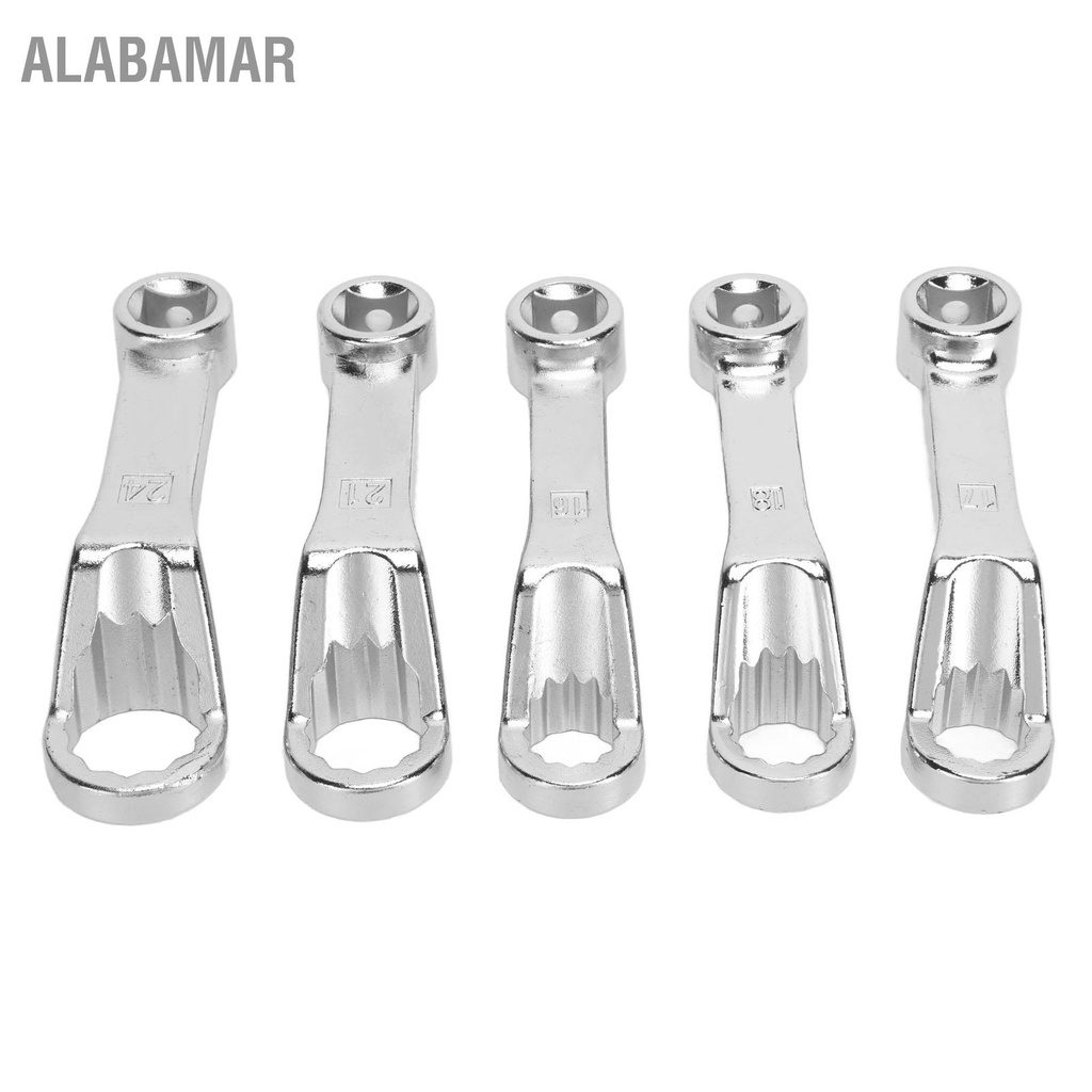 alabamar-5pcs-engine-mount-socket-wrench-offset-rear-axle-camber-adjustment-replacement-for-benz