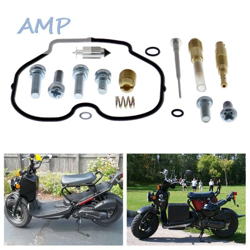 new-8-carburetor-repair-kit-carb-nps50-for-honda-zoomer-ruckus-50-2003-2018-top-sale