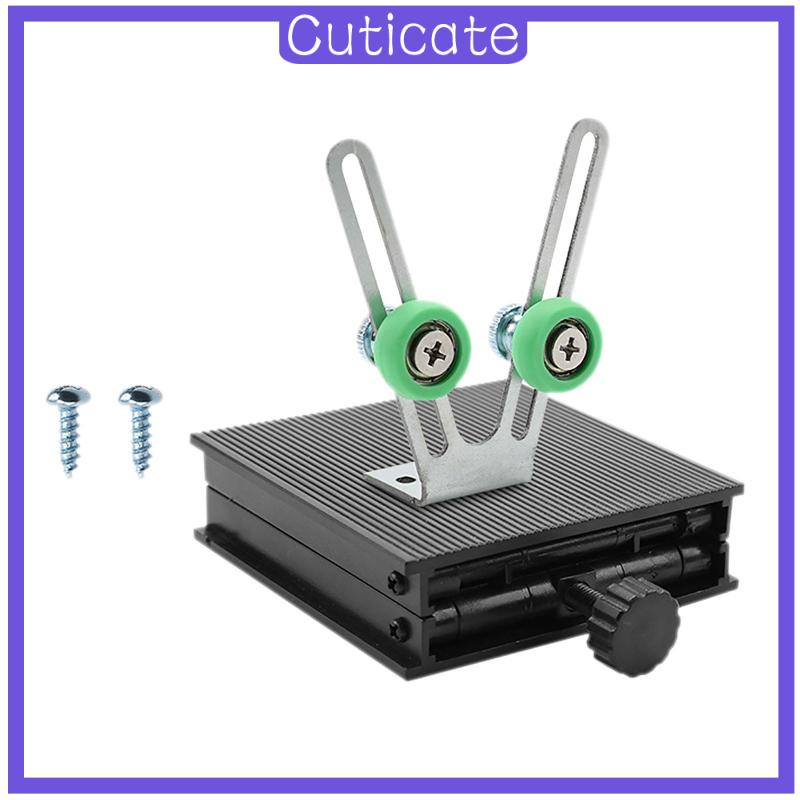 cuticate-อุปกรณ์ขาตั้ง-ปรับความสูงได้-สําหรับใช้ในการซ่อมแซมฐานตกปลา