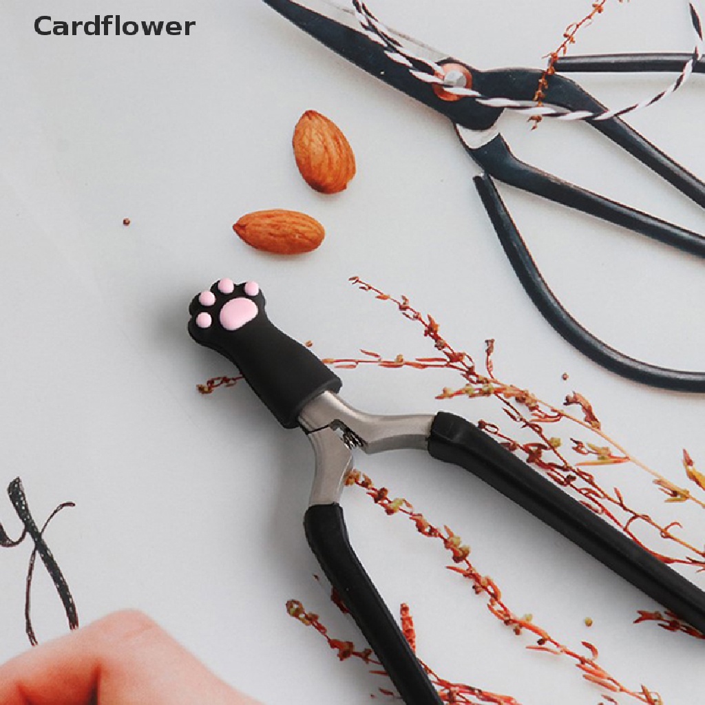 lt-cardflower-gt-ปลอกพลาสติก-สําหรับใส่กรรไกรตัดเล็บ-1-ชิ้น