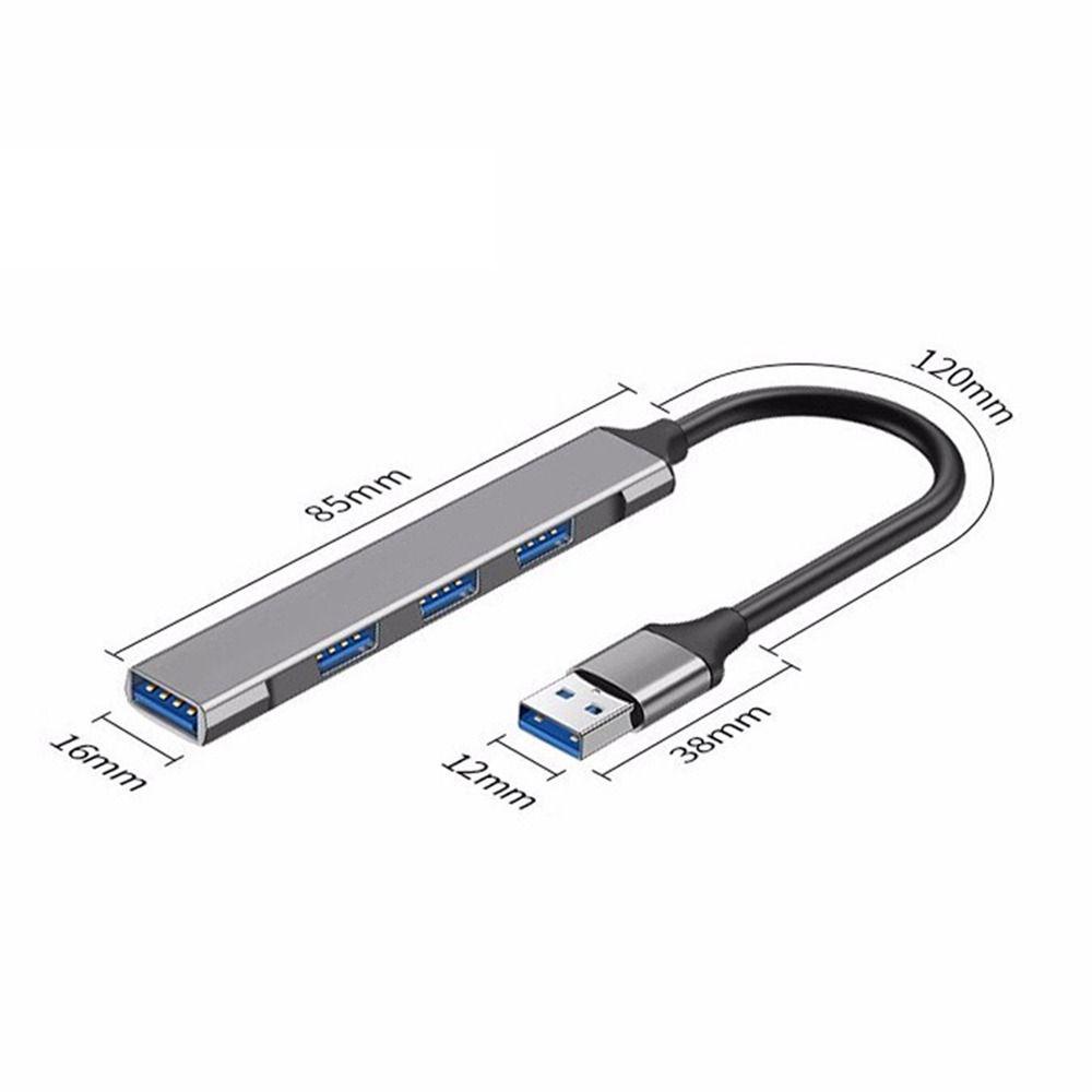 banana1-ฮับขยายข้อมูล-usb-3-0-ความเร็วสูง-สําหรับโทรศัพท์มือถือ