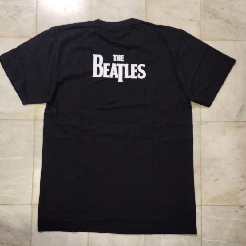 เสื้อวง-the-beatles-เสื้อยืดวง-the-beatles