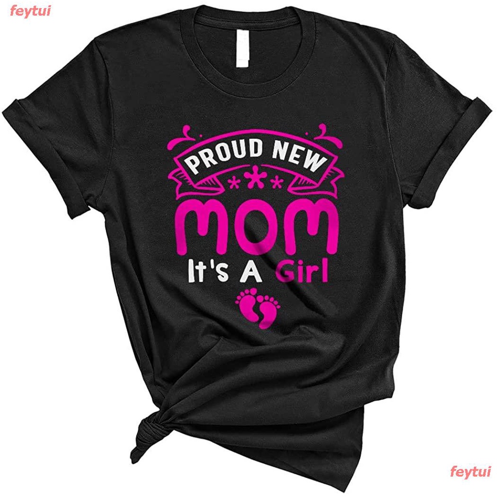 hot-sale-อาทิตย์ที่สองของเดือนพฤษภาคม-mothers-day-วันแม่-mom-วันแม่แห่งชาติ-ดอกคาร์เนชั่น-proud-new-mom-its-a-girl-cu