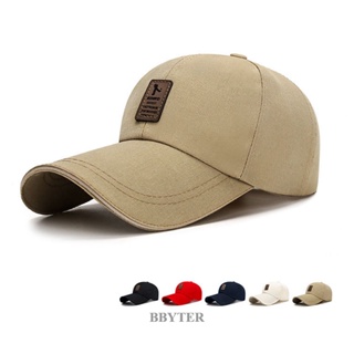 Bbyter หมวกเบสบอล ปีกกว้าง 10 ซม. ระบายอากาศ แห้งเร็ว ปรับได้ เหมาะกับฤดูร้อน กลางแจ้ง สําหรับผู้ชาย และผู้หญิง