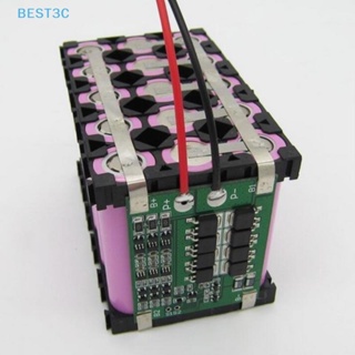 Best3c 25A 12V PCM บอร์ดวงจรป้องกัน BMS พร้อม Balan ขายดี