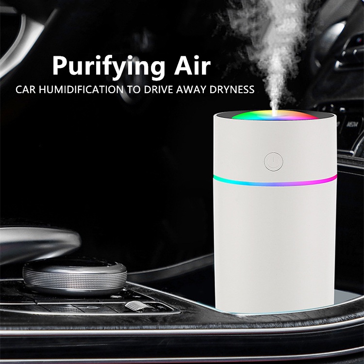 upgraded-320ml-home-air-humidifier-diffuser-purifier-aromatherapy-car-humidifier-led-light-essential-oil-flower