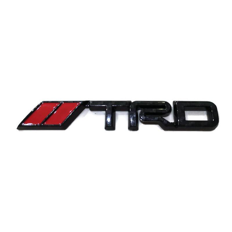 แนะนำ-logo-trd-เคฟล่า-ตัวแต่งของโตโยต้ารถ-toyota-ได้ทุกรุ่น