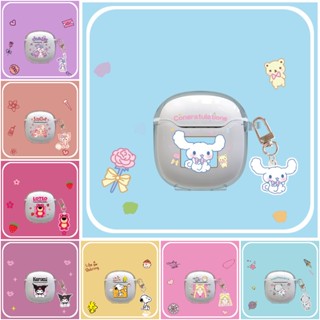 เคสหูฟัง Remax TWS 19 เคส Case แบบนิ่ม ลายดาวน่ารัก สําหรับ